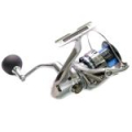 Катушка Shimano 19 Stradic C5000 XG FL (STC5000XGFL)