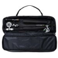 Сумка-пенал Rapala Ice Rod Locker Bag 78*20*11 для хранения и переноски удилищ (RICL30B)