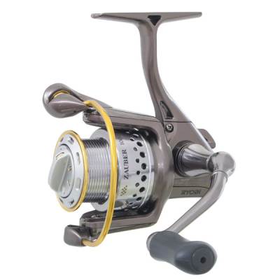 Катушка Ryobi Zauber 1000 (закр.ручка)