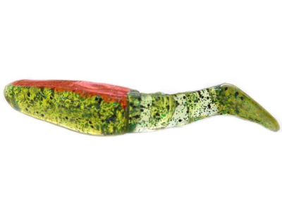 Предатор Mann's Predator M-045BR (55mm) уп-ка 10шт. цв. KUD