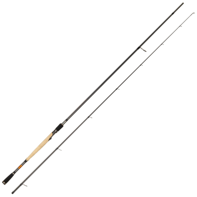 Удилище спиннинговое Lucky John One Sensoric Salmon Stick 42 9'10" (3.00)