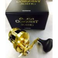 Катушка Shimano 22 Ocea ConquesT 301PG (OCCNQ301PG)