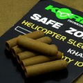 Конус резиновый Korda Safe Zone Heli Rubber Khaki KHRK