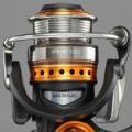 Катушка Daiwa 16 Iprimi 2004
