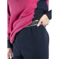 Термобельё Norfin Lady Thermo Pink 03 р.L