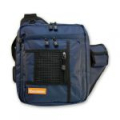 Сумка Geecrack Shoulder Bag GII navy