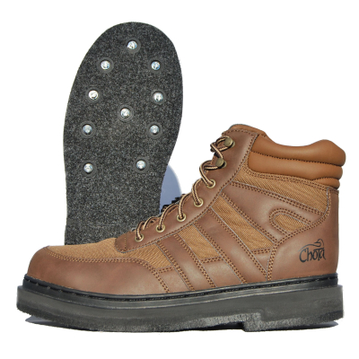 Ботинки Chota Citico Creek Wading Boot Dark Tan размер 12
