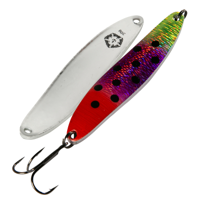 Блесна Trout Bait Viking-1 30 гр. цв. 553