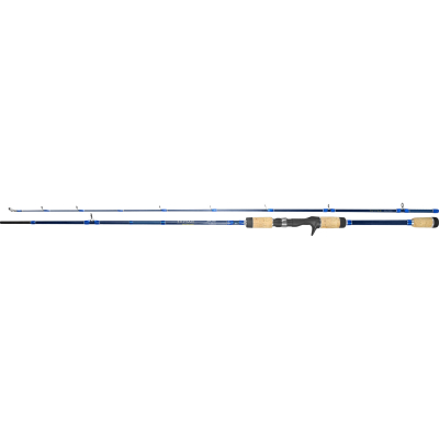 Удилище кастинговое Dragon Thytan Pro Jerk Cast 1.85m 40-120g.