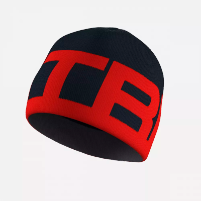 Шапка Finntrail Daily 9727 GraphiteRed (XL-XXL)