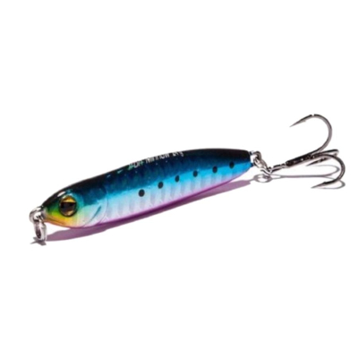 Блесна Renegade Iron Minnow 9g цв. L148