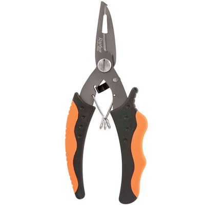 Мультиинструмент Rapture Multi Pliers Flat Blade