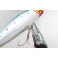 Мультинструмент Daiwa A Plier BG200H BK #5-#11 135 гр.