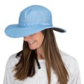 Шляпа Simms Women's Solar Sombrero, Melon Schoolies
