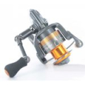 Катушка Okuma RawII 30FD
