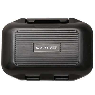 Коробка водонепроницаемая Hearty Rise HB-2728 11.3x7.7x2.9см