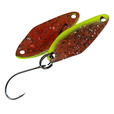 Блесна Trout Bait Wasp 3,5 гр. цв. 11