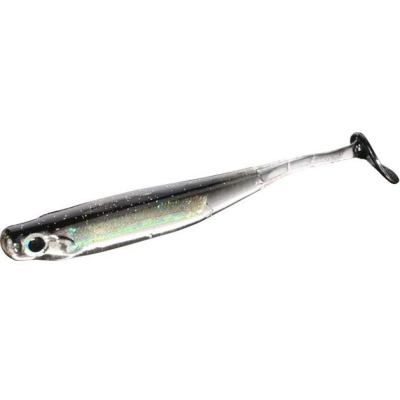 Виброхвост Mikado Furyo 7.5cm цв. M520
