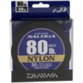 Леска Daiwa Saltiga Nylon Leader 50m - 60LB