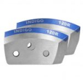 Ножи для ледобура Тонар Indigo-120(R) (мокрый лед) правое вращение NLI-120R.ML