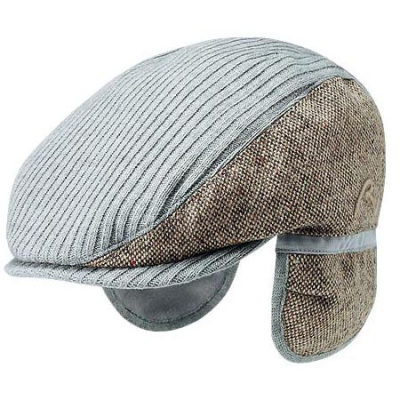Кепка Roadstep CA-372G цвет серый