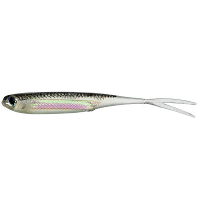 Мягкая приманка Berkley Powerbait Drop Shot Minnow 3" цв. NATURAL