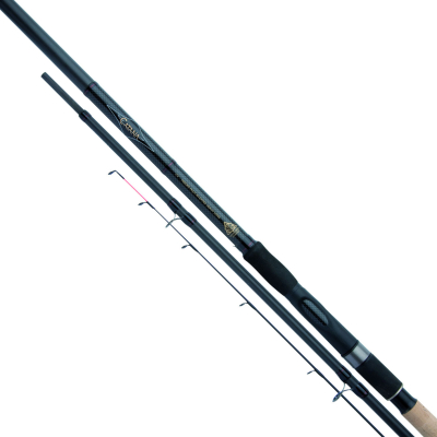 Удилище фидерное SHIMANO CATANA CX FEEDER (CATCXHFDR)
