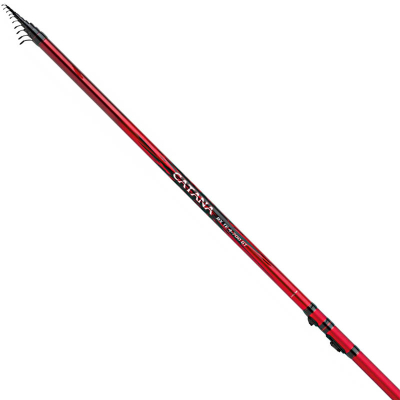 Удилище поплавочное с кольцами Shimano CATANA BX TE GT 4-700