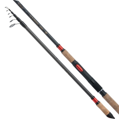 Спиннинг Shimano Catana CX Telespin 270MH (SCATCXTE27MH)