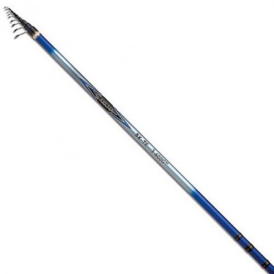 Удилище поплавочное с кольцами Shimano Catana BX TE GT Bolognese WWG ACT5-500