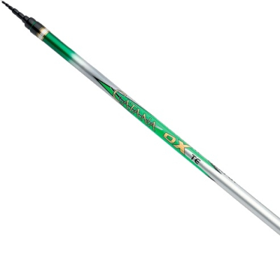 Удилище поплавочное без колец Shimano CATANA DX TE 5 (CATDXTE580)