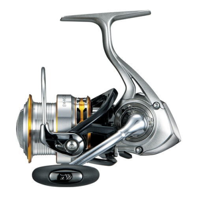 Катушка Daiwa Emblem MS 2508PE-H