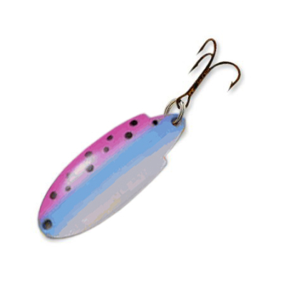 Блесна колебл. Acme Thunderbolt 4.7гр. (Special) TB160-RT