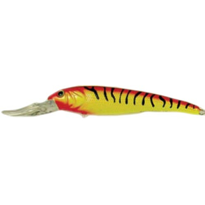 Воблер Mann's Textured Stretch 15+ T15-03 цв. Cabo Sunset