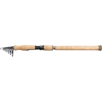 Спиннинг телескопический Dragon Millenium Travel HD Tele Power Jig 2.70m 10-40g. (23-09-270)