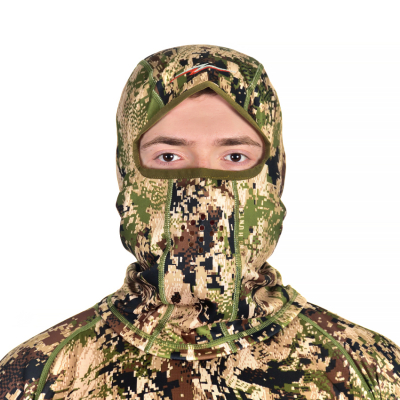 Подшлемник King Hunter Balaclava NEW!!! Mountain camo L-XL