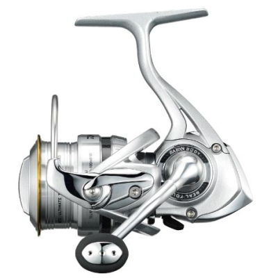 Катушка Daiwa Caldia '11 2508R-SH