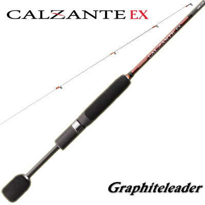 Спиннинг Graphiteleader Calzante EX GOCAXS-832UL-T 