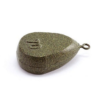 Грузило Carp System SSV  90гр