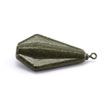 Грузило Carp System TV  40гр