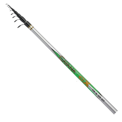 Удилище поплавочное с кольцами Shimano Catana CX TE 570 GT