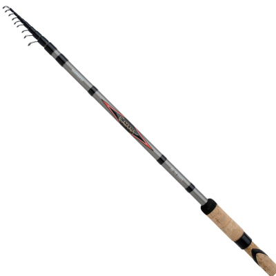Удилище матчевое Shimano Catana BX Tele Match 45S