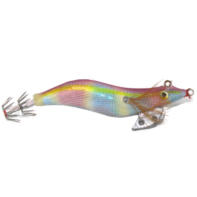 Приманка Grauvell Titan Squid Jig Maki 7.5 cm цвет # 1