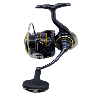 Катушка Daiwa 21 Caldia LT3000-CXH