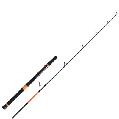 Удилище спиннинговое Maximus Som Fishing 17H 1,7m 250g