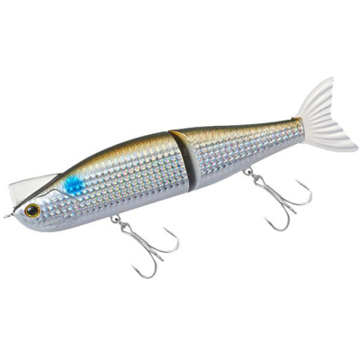Воблер Daiwa Morethan Lazy Fashad J170.5F цвет 3D.I
