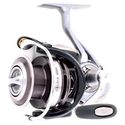 Катушка Daiwa Caldia 2500 A