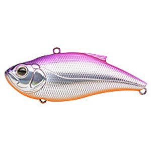 Воблер ZipBaits Calibra Jr цв. 249R