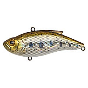 Воблер ZipBaits Calibra цв. 810R