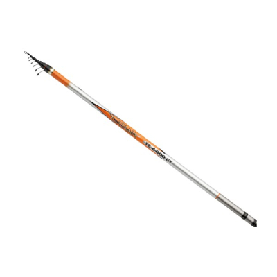 Удилище поплавочное с кольцами Shimano CATANA TE GT 4 - 4.00m (CATTEGT440)